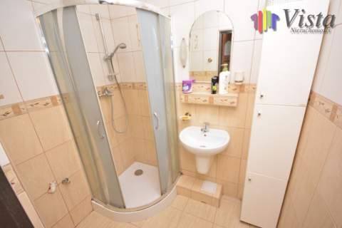 Spółdzielcze, 2 Pokoje, Piaskowa Góra, balkon