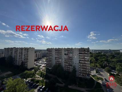 M2 z oddzielną kuchnią
