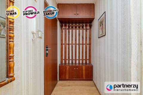 2 pokoje 43 m VII Dwór Balkon Zieleń