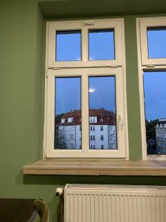 Przestronne 2 pok mieszkanie z pięknym widokiem i piwnicą