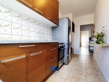 3 pokoje gotowe do wprowadzenia Centrum balkon Widok na Bazylikę