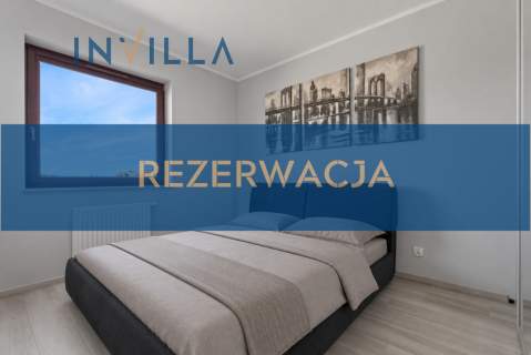 Mieszkanie blisko tramwaju, gotowe do wprowadzenia