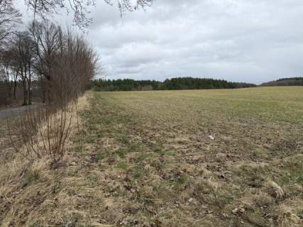 Działka budowlana na sprzedaż, 19973 m2, Białokury