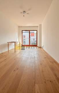 Przestronny apartament 129 m Wilanów