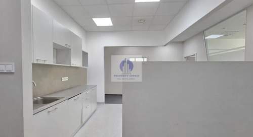 Ursynów biuro 380 m2 do wynajęcia