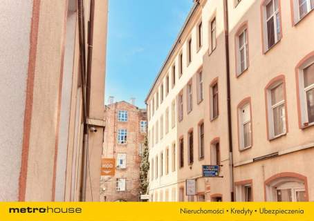 154 m loft przy Piotrkowskiej Centrum Łodzi