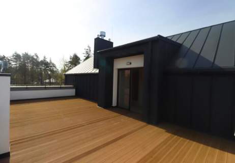 Atrakcyjny, wykończony apartament dla wymagających