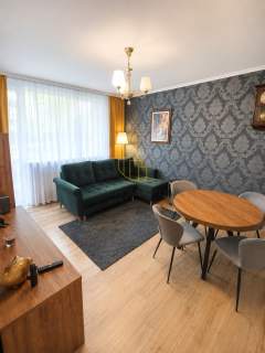 3 pokoje 63 m balkon winda Nowy Dwór