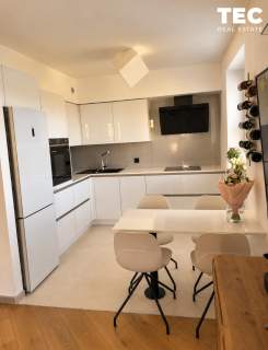 Gotowe do wprowadzenia 43m2 - 2 pok Balkon