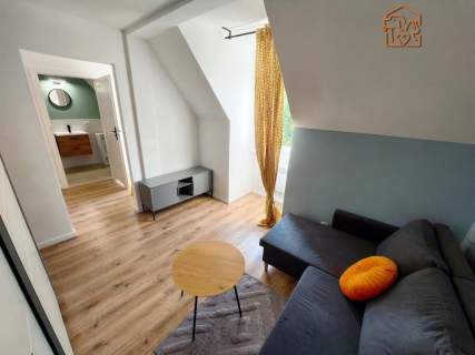Studio, pet-friendly - Żabia 5, Żelechowa