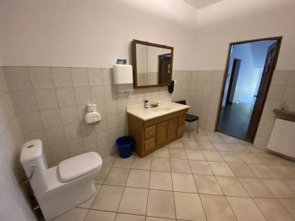 Lokal biurowy 622 m2