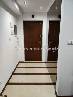 Mieszkanie na sprzedaż, 119,51 m2, Warszawa