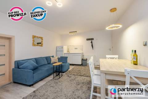 SOPOT UL. 23 MARCA 37,80 M KAMIENICA