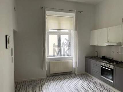 76,5 m2 na Starym Mieście, do wejścia