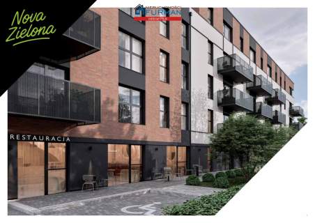 Mieszkanie na sprzedaż, 110,22 m2, Piła