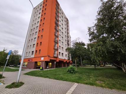 Mieszkanie na sprzedaż, 43,5 m2, Katowice