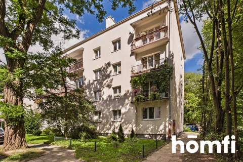 ŚWIEŻO WYREMONTOWANE 2 POKOJE BAŁUTY BALKON