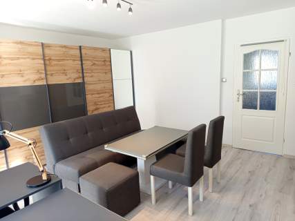 Mieszkanie - 69,6m2 - umeblowane - Przylesie - I piętro