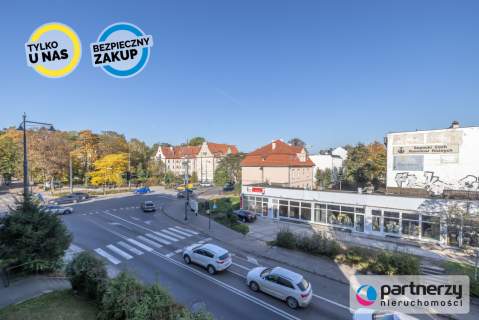 Mieszkanie w centrum Sopotu
