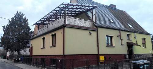 Dom na sprzedaż, 100 m2, Lewin Brzeski