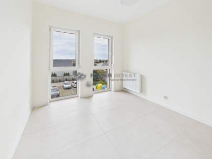 Nowe mieszkanie 3 pokojowe 2 piętro balkon