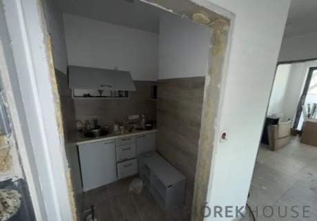 3-pokojowe mieszkanie na Mokotowie