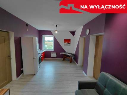Na sprzedaż mieszkanie w Radłowie pod Tarnowem