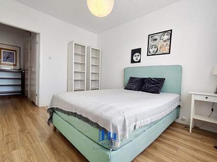 3 pokoje gotowe do wprowadzenia Centrum balkon Widok na Bazylikę
