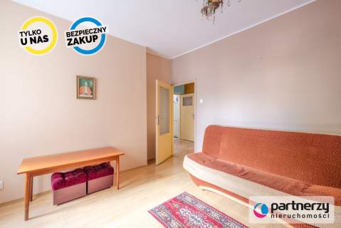 3 pokoje przy Bazylice Mariackiej Inwestycja