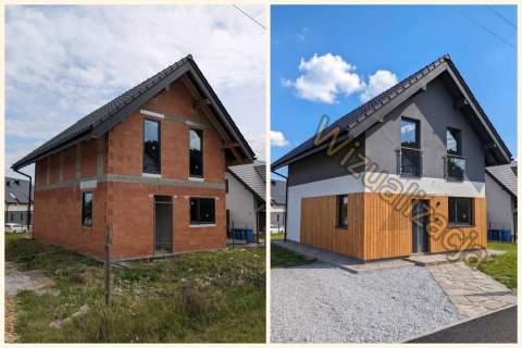 Dom na sprzedaż, 97 m2, Czernichów