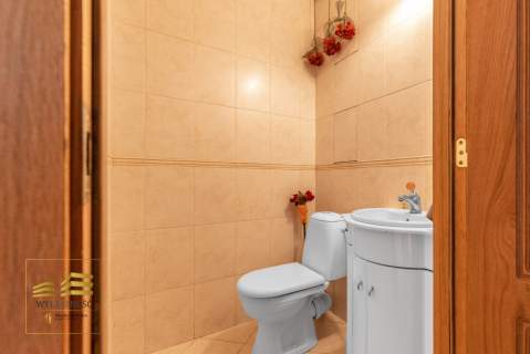 Apartament 3 pokoje Jutrzenki