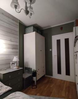 Ekspozycja na 3 strony świata i ta przestrzeń.