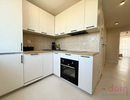 3 pokoje 59 m po remoncie Barwinek