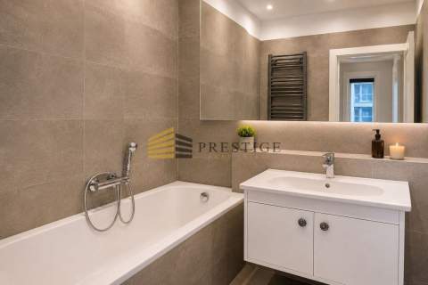 Luksusowy Apartament na Grzybowskiej