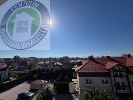 Mieszkanie na sprzedaż, 68,35 m2, Nowy Sącz