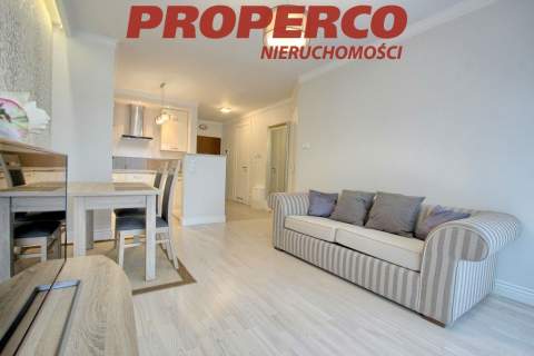Mieszkanie 2 pok., 44,30m2, Centrum, ul. Staszica