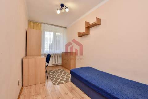 3-pok mieszkanie niezależna kuchnia - obok WSIZ
