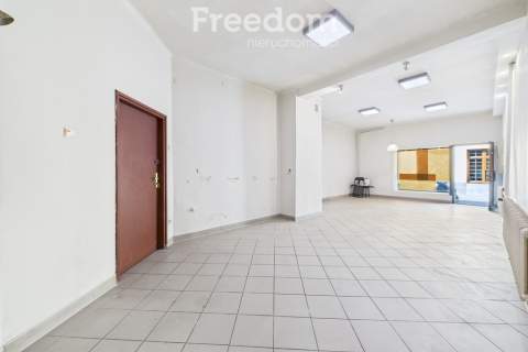 Lokal 57 m w centrum Wadowic