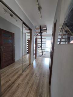 Wyjątkowe mieszkanie w Giżycku 76,88 m2 7,74 m2