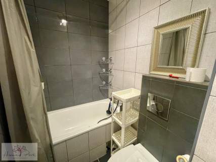 Słoneczne 2 pokoje z balkonem i KW Łódź  36,15m2