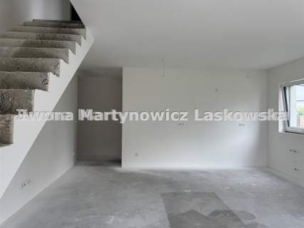 Nowoczesne dwupoziomowe apartamenty pod lasem