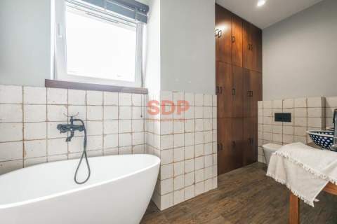 Dom 4 pokoje 130 m2 bliźniak Ślęza