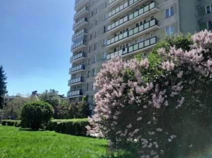 3-pokojowe mieszkanie na Targówku