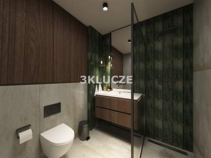 Apartamenty Poligonowa 2 pokoje z dużym balkonem