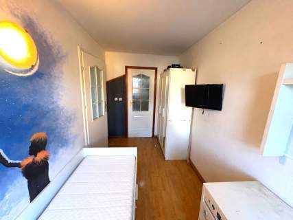 70m2 5 pokoi Centrum