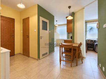Os. Śląskie 4 Pokoje 71 m 1 Piętro Balkon
