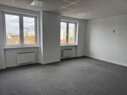Biuro na wynajem w doskonałej lokalizacji, Mokotów