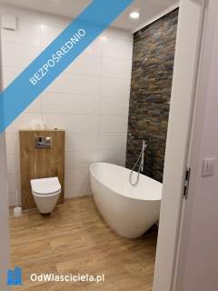 Apartament dwupoziomowy Wieliczka ul. Krzyszkowicka - 5 pokoi