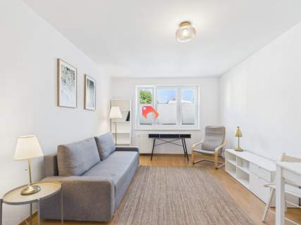 WYNAJMĘ APARTAMENT 2 POKOJE 58,85M2 ŚWIĘTOJAŃSKA