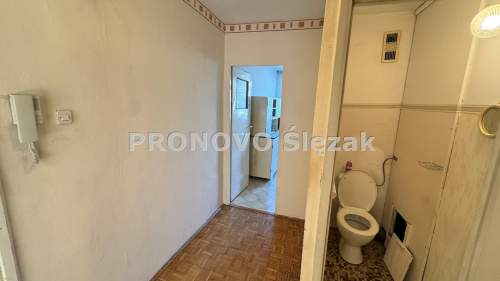 60 m za 570 000 zł Wrocław, ul. Szkocka